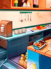 Claire's Cruisin' Cafe: Fest Frenzy