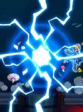 Azure Striker Gunvolt Trilogy Enhanced