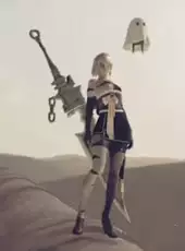 NieR: Automata - 6C2P4A118680823