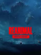 Reanimal: Digital Deluxe Edition