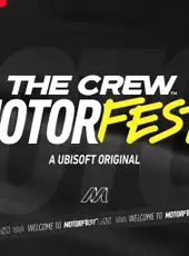 The Crew: Motorfest