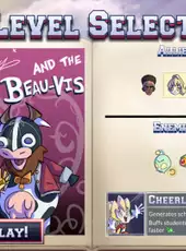 Aliens Want Our Mascot?!