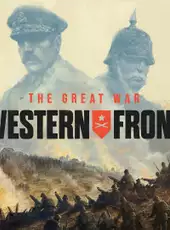 The Great War: Western Front