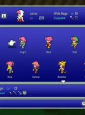 Final Fantasy I-VI Bundle