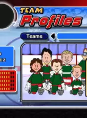 Backyard Hockey ‘02