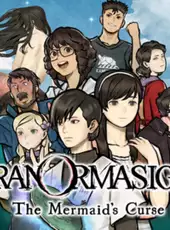 Paranormasight: The Mermaid's Curse