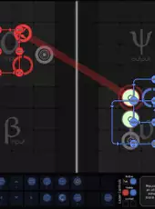 SpaceChem: 63 Corvi