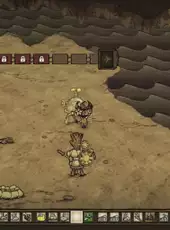 Don't Starve: Console Edition