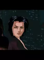 Fear Effect