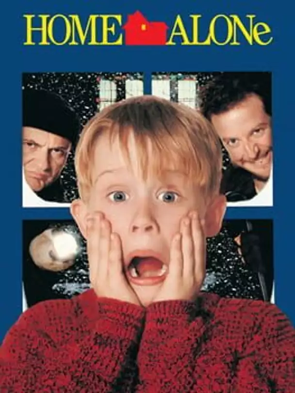 Home Alone