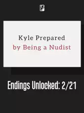 Kyle is Famous