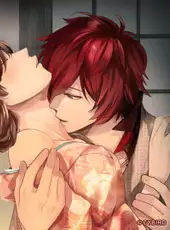 Ikemen Bakumatsu: Unmei no Koi Hana no Miyako to Koi no Ran