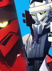 Persona 3 Reload: Persona 4 Golden Persona Set