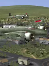 Pacific Fighters