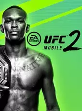 EA Sports UFC Mobile 2