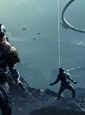 EVE Vanguard