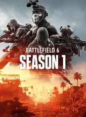 Battlefield 6 Season 1