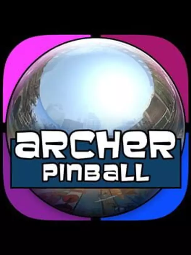 Archer Pinball