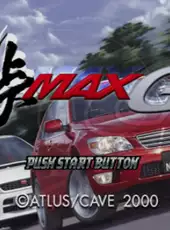 Touge Max G