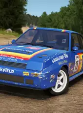 Wreckfest: Racing Heroes Car Pack