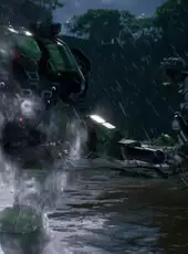 MechWarrior 5: Mercenaries - Legend of the Kestrel Lancers