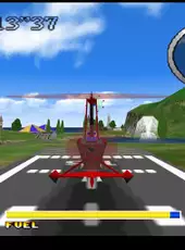 Pilotwings 64