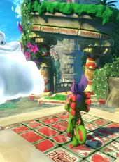 Yooka-Laylee: Buddy Duo Pack