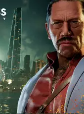 Crime Boss: Rockay City - Dragon's Gold Cup