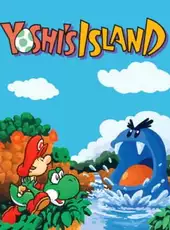 Yoshi's Island