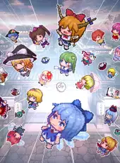 Touhou Blooming Chaos 2