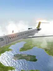 Take Off: The Flight Simulator