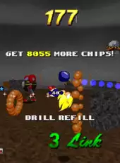 Sonic Robo Blast 2: Official Level Design Collab 2023 - Round 2