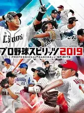 Pro Yakyuu Spirits 2019