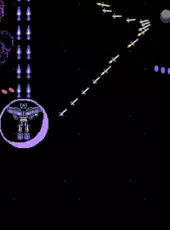 Mobile Wars X