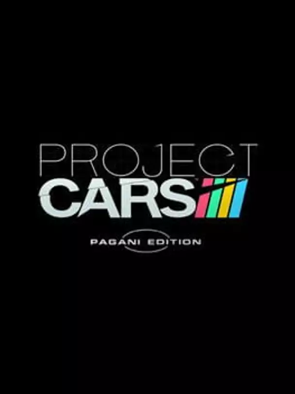 Project CARS: Pagani Edition