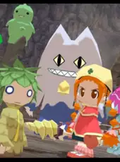 Gurumin 3D: A Monstrous Adventure