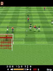 Real Football 2008 3D