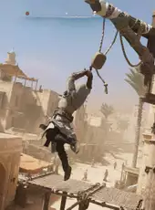 Assassin's Creed Mirage: Deluxe Pack