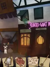 Simon the Sorcerer Origins