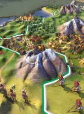 Sid Meier's Civilization VI