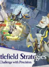 AFK Journey