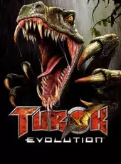 Turok: Evolution