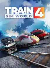 Train Sim World 4