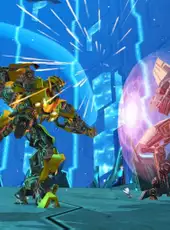 Transformers: Revenge of the Fallen