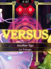 Touhou Spell Bubble: Liz Triangle Song Pack