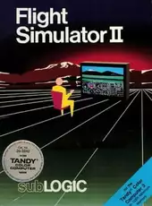 Flight Simulator II