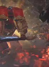 Warhammer 40,000: Dawn of War II - Retribution: The Last Stand