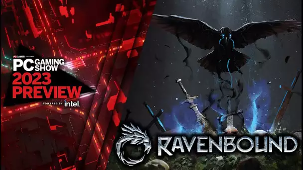 Ravenbound Game Trailer | PC Gaming Show 2023 Preview