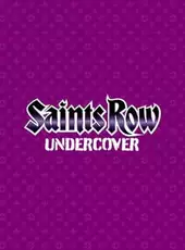 Saints Row: Undercover