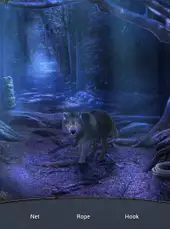 Paranormal Files: Hook Man's Legend - Collector's Edition